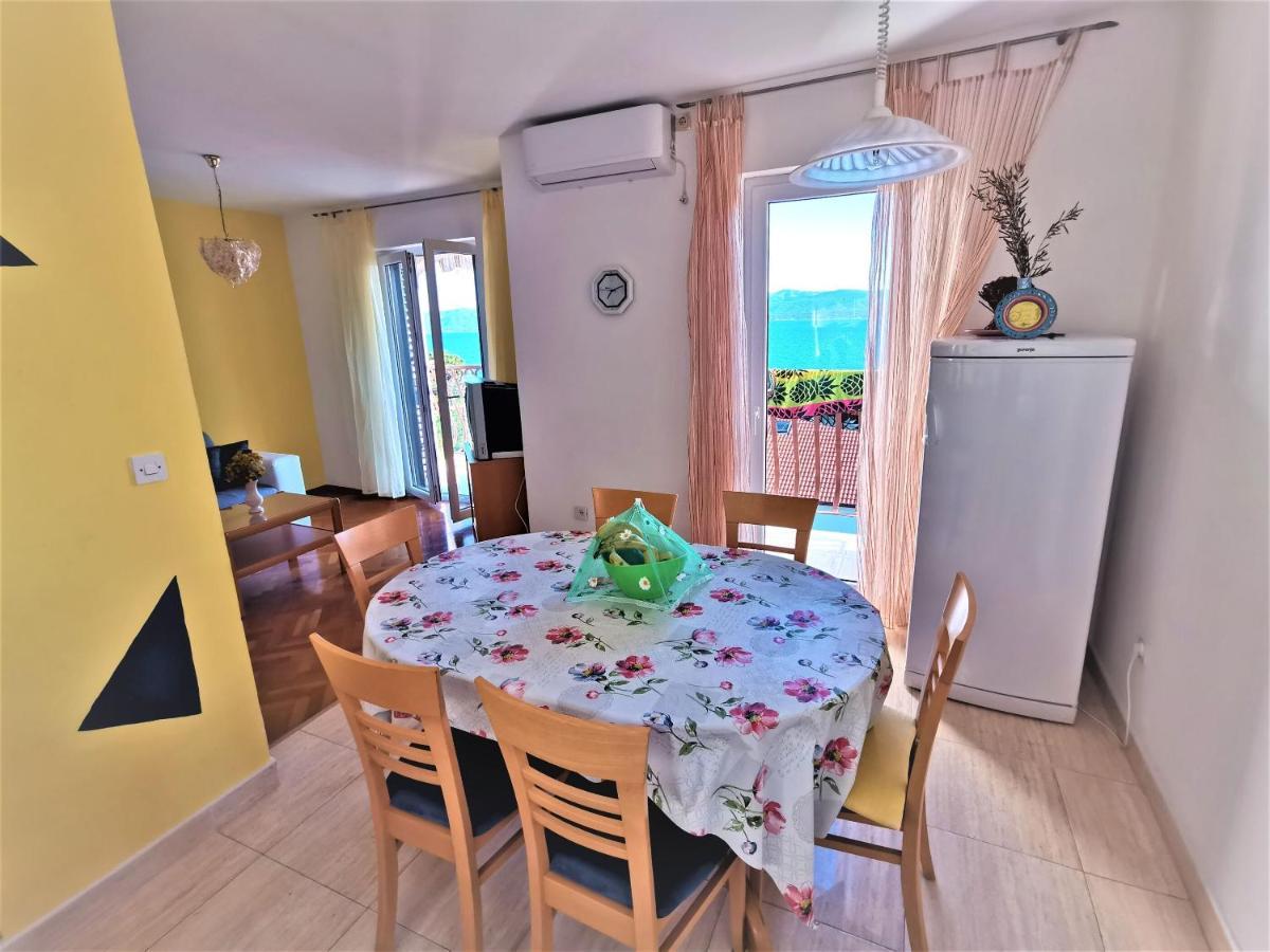 Apartment Venci ボル エクステリア 写真