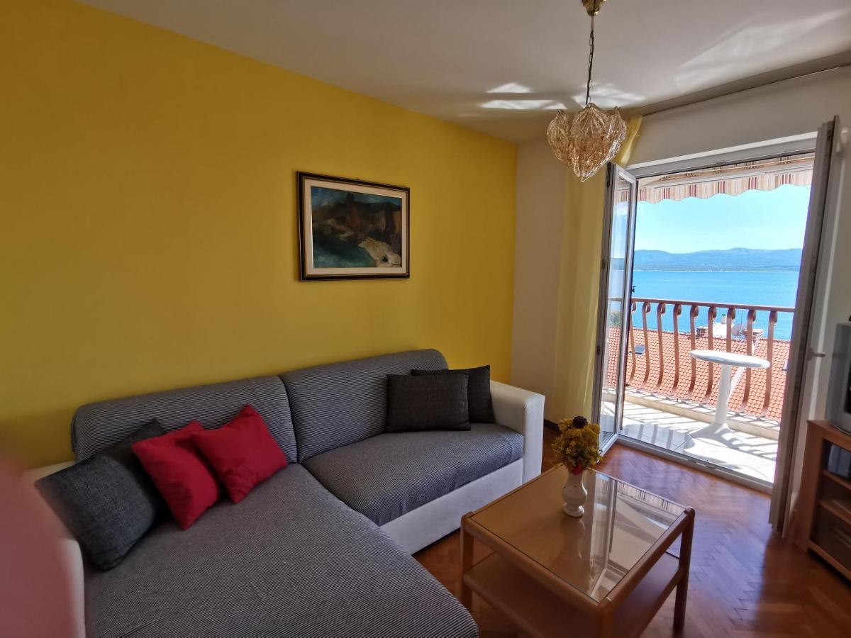 Apartment Venci ボル エクステリア 写真